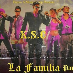 KSC-SHAKE DAT AZZ