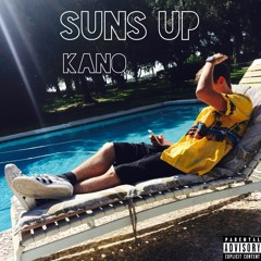 Suns Up (summer freestyle)