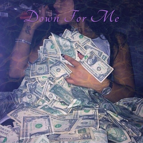 SB MikeMike - Down For Me (Ft. SB DaeDae)