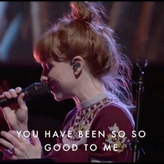 Reckless Love (w/ spontaneous) - Steffany Gretzinger