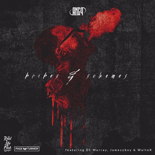 String Pull (ft. WalteR, Jamezyboy & Kuchie)(Prod. Page Turner)