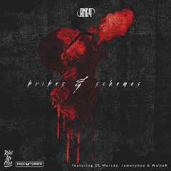 Me & My B****** (Prod. Page Turner & Eddie Venom)