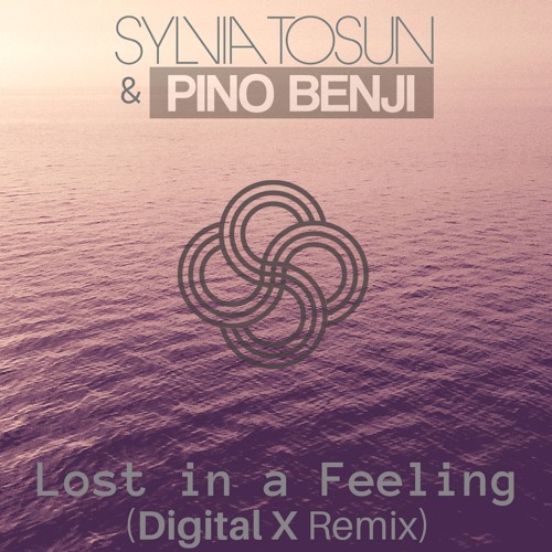 Lost In A Feeling (Digital X Remix)*Out Now