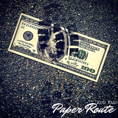 Keef Kazo - Paper Route