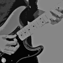 Paganini 5th Caprice - METAL GUITAR VERSION