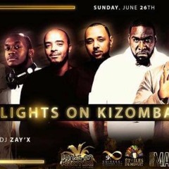 Lights On Kizomba Matrice