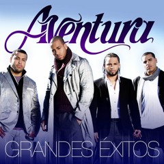 DJ FIBO - Aventura Exitos Mix VOL. 1