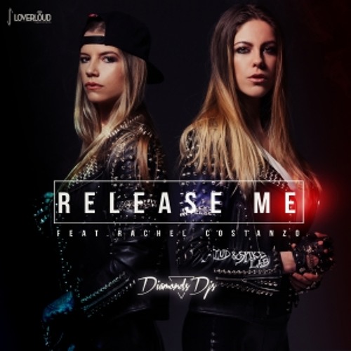 Release Me feat. Rachel Costanzo (Original Mix)