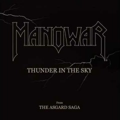 Manowar - Baba (Father) [Turkish Version]