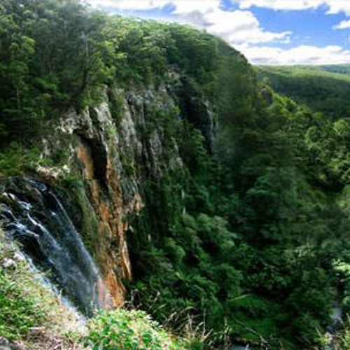 Springbrook Portal