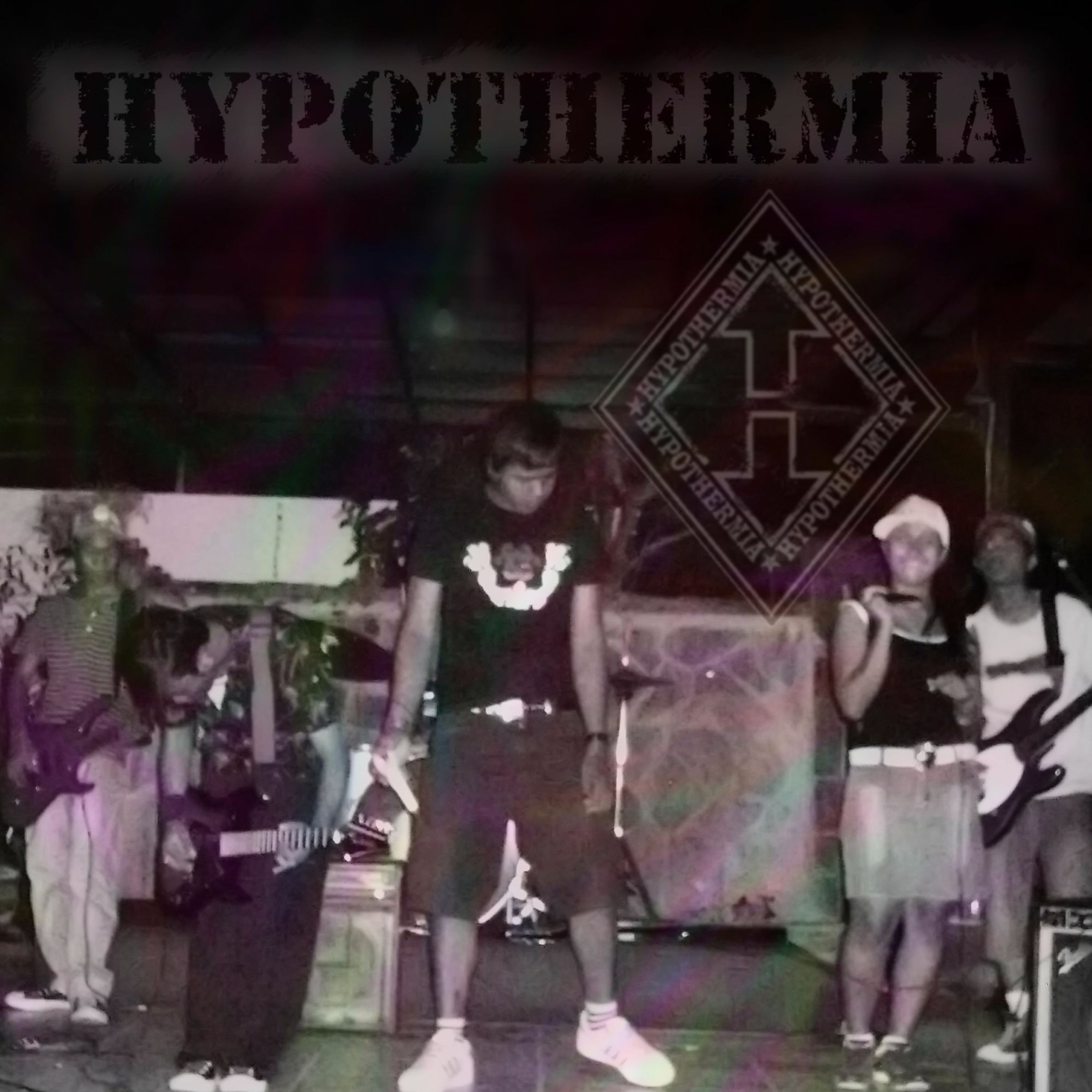 Hypothermia - Kecewa