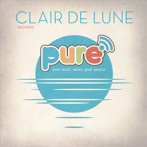 Stream Pure FM #20 - Clair de Lune Records - Lumoon & Rob!n by Clair de  Lune Records | Listen online for free on SoundCloud