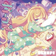 Nanahira - Kimi no Koe wa (Your Voice is)