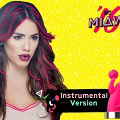 Lali - Soy / Boomerang (Live At MTV Miaw Instrumental Version)
