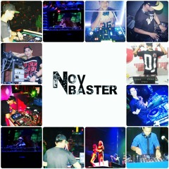 Batanghari breakbeat nganyut mix 2017 dj nov baster