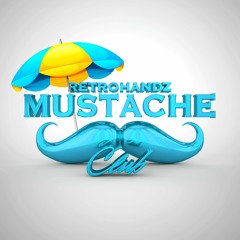 Mustache Club #21 Summer Mix (Juyen Sebulba Guest Mix)