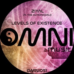 Ziyal - Return To Essence (The Outerworld Remix) ~ clip