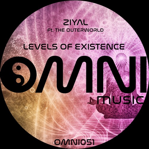 Ziyal - Return To Essence (The Outerworld Remix) ~ clip