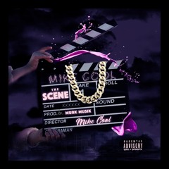 The Scene [Prod. By Murk Musik]