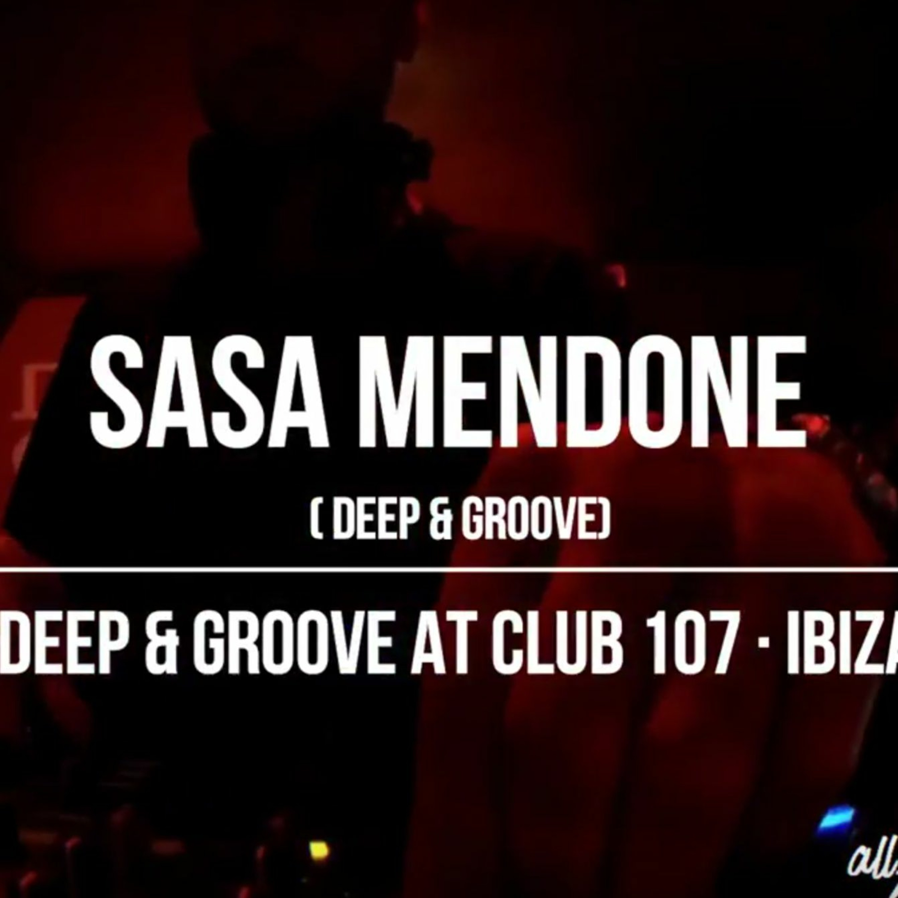 Sasa Mendone