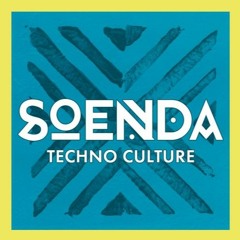 Some Chemistry @ Soenda festival 20-05-2017