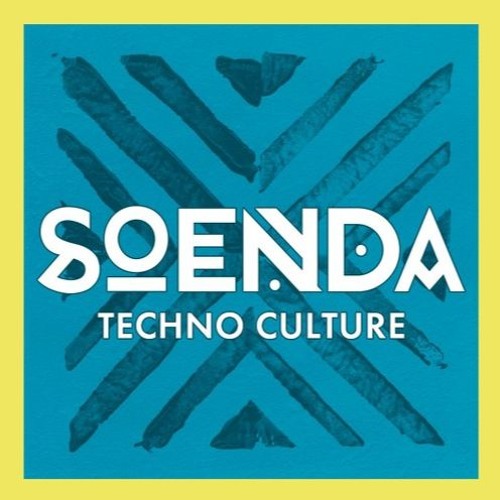 Answer Code Request @ Soenda Festival 20-05-2017