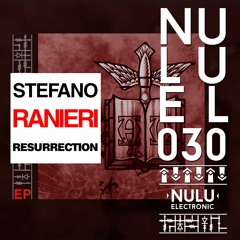 Stefano Ranieri - Less Talk