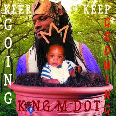 Keep Going! Keep Growing!