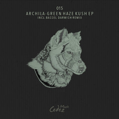 Archila - Santa Marta Golden (Original Mix) [Preview]