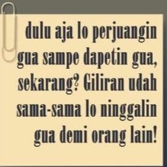 Dadali di saat aku pergi remix original