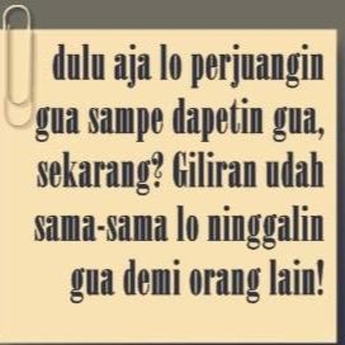 Dadali di saat aku pergi remix original
