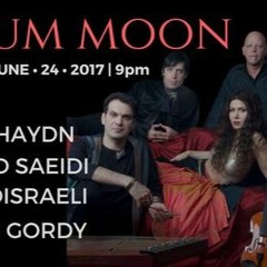 Opium Moon @ Corazón Performing Arts