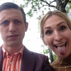 City Girl - Kevin Shields cover