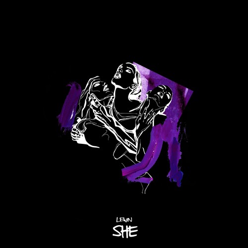She