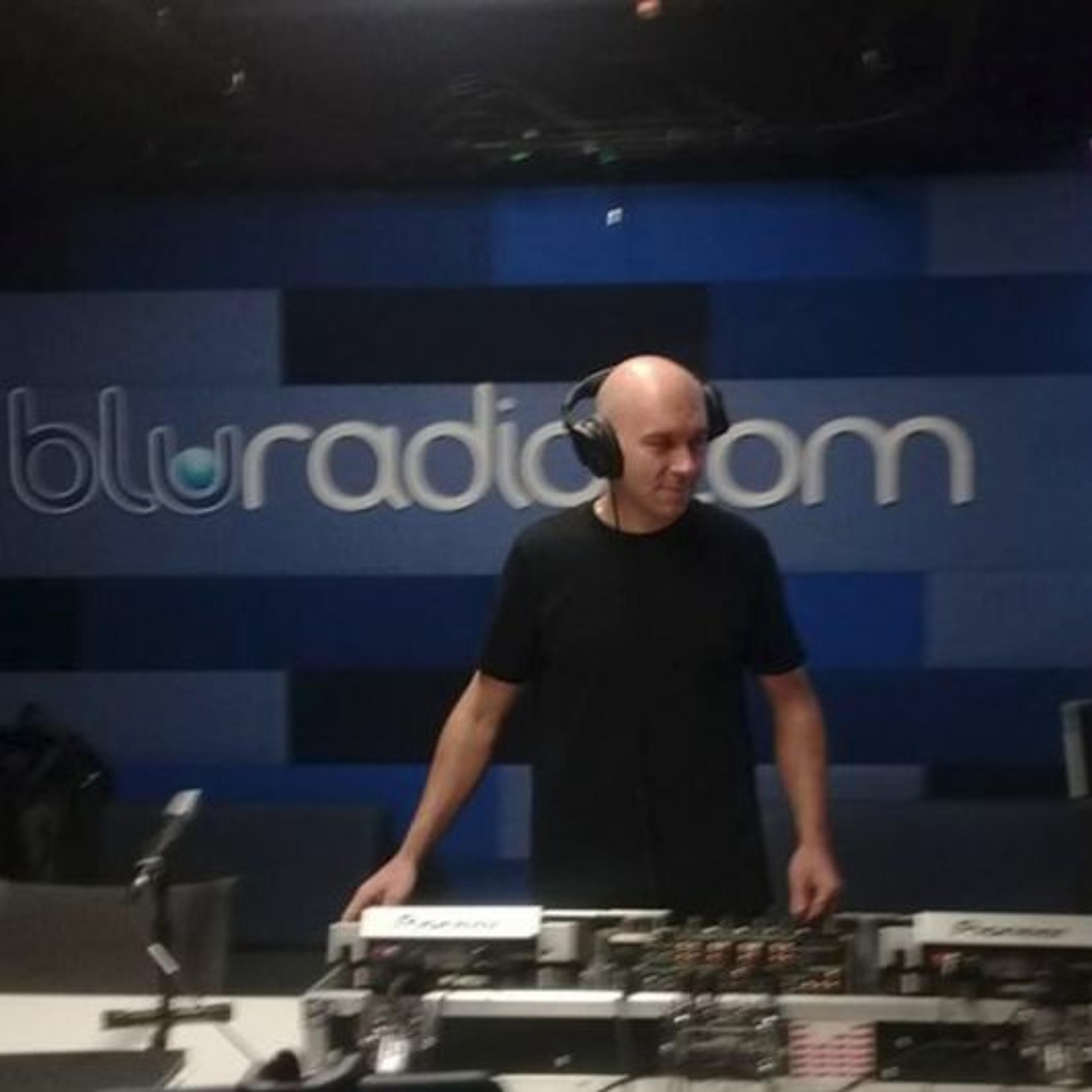 Euro Techno Music