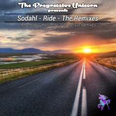 Sodahl - Ride (Winterya Remix)