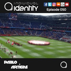 Pablo Artigas - Individual Identity 050