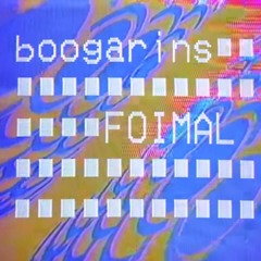 Boogarins - FoiMal (Cover)