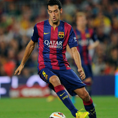 BUSQUETS - G.NEGRO FT JAMELGO