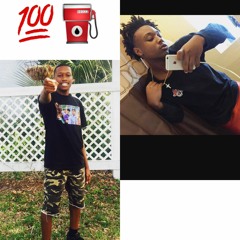 Pablo X Mg Smoke  - Take Off