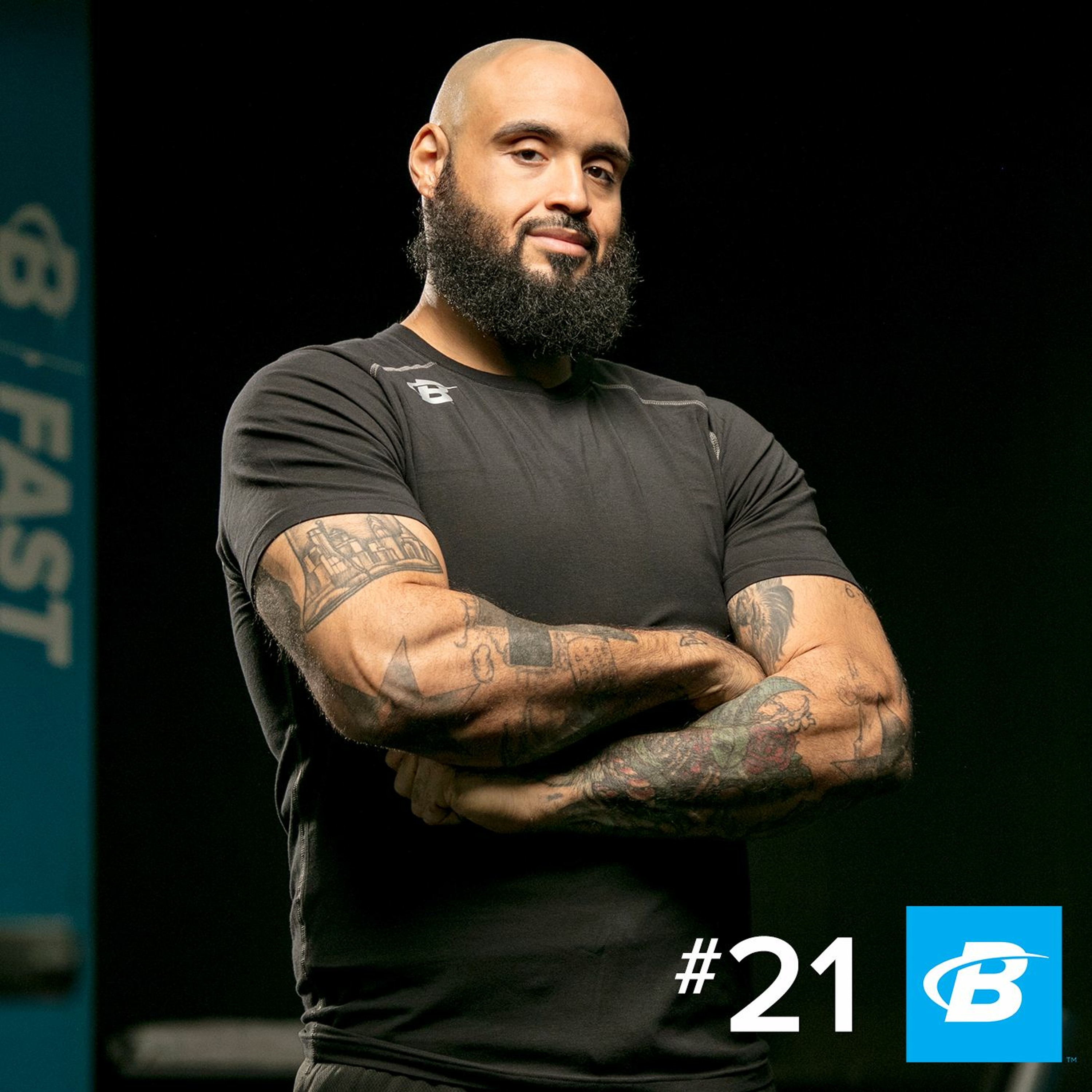 The Bodybuilding.com Podcast