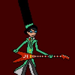 How Bad Can I Be But It's A Chiptune Remake