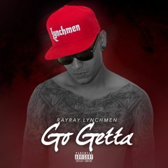 Move Out The Way Ft. Yung Keyz