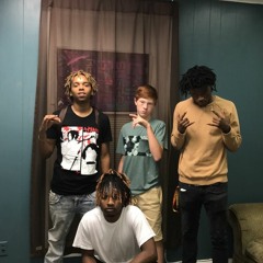 KARRAUCHE- FRN THIGGY BRENNAN SIMBA  OTTO