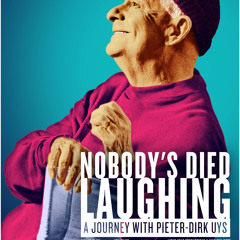 Nobody's Died Laughing OST