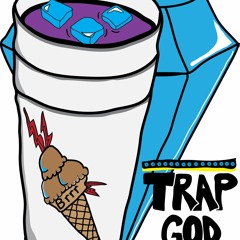 TRAP GOD MIX