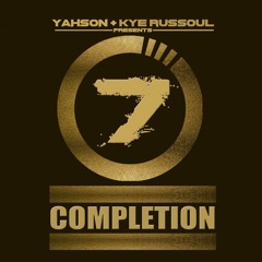 Hebrew Like Moses-Kye Russoul - Yah-Son Produced by Blank Noriega