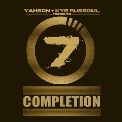 Overcome-Yah-Son - Kye Russoul Produced by Jay Urban