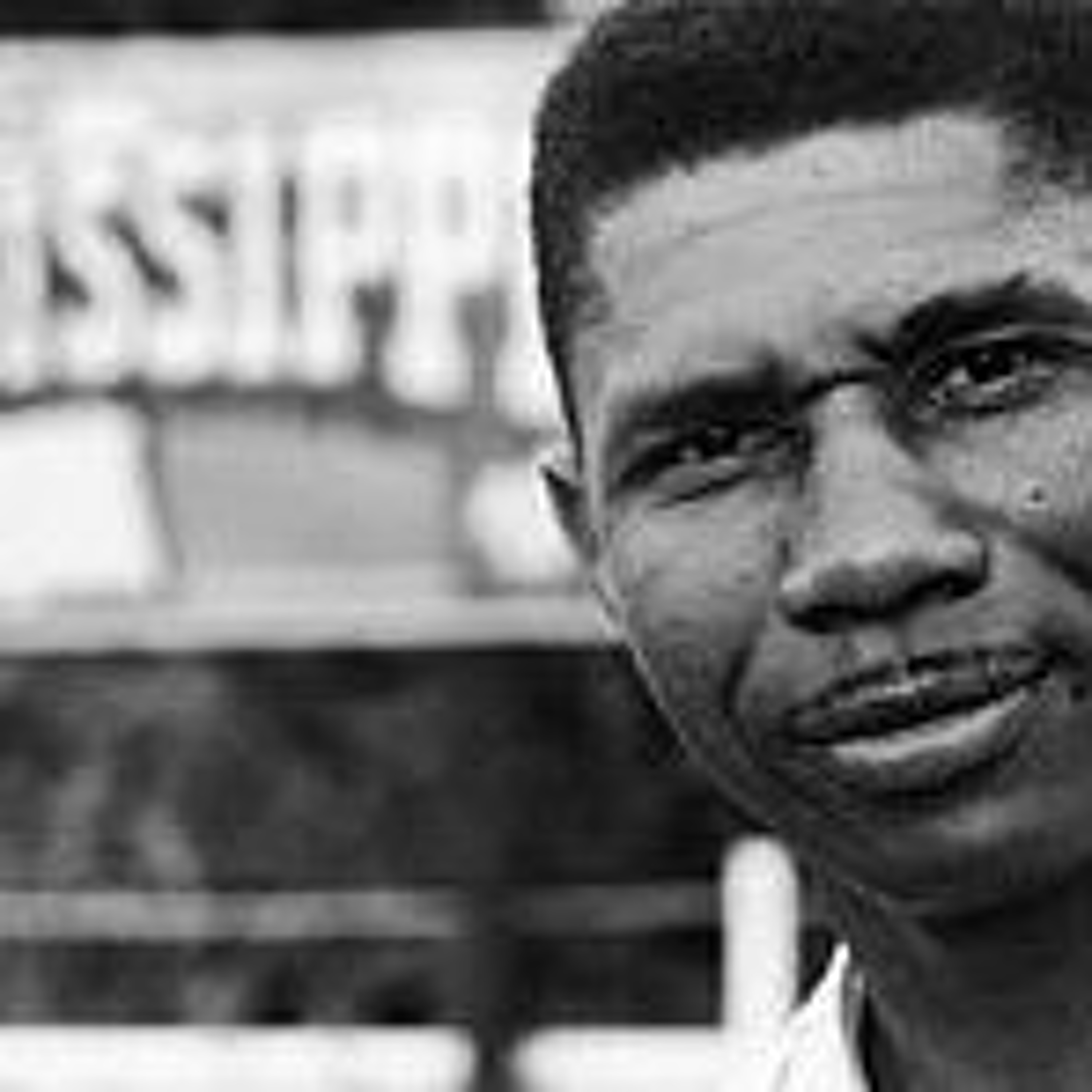 Medgar Evers episode artwork