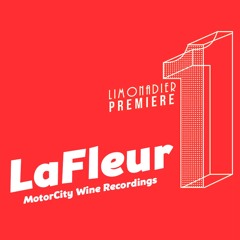 Limonadier Premiere - LaFleur - Latin Groove